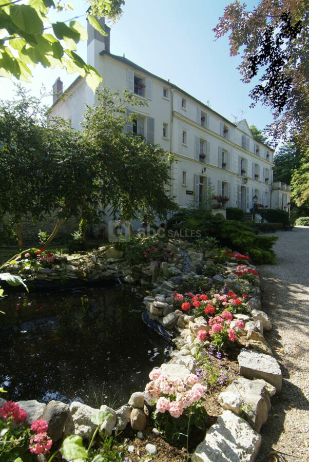 Chateau