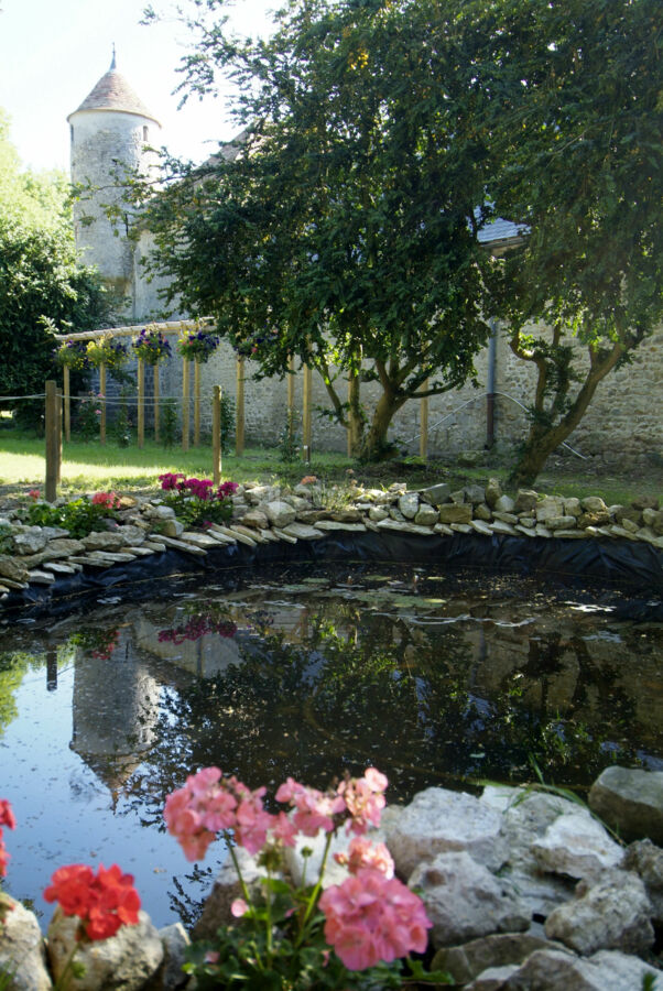 Chateau