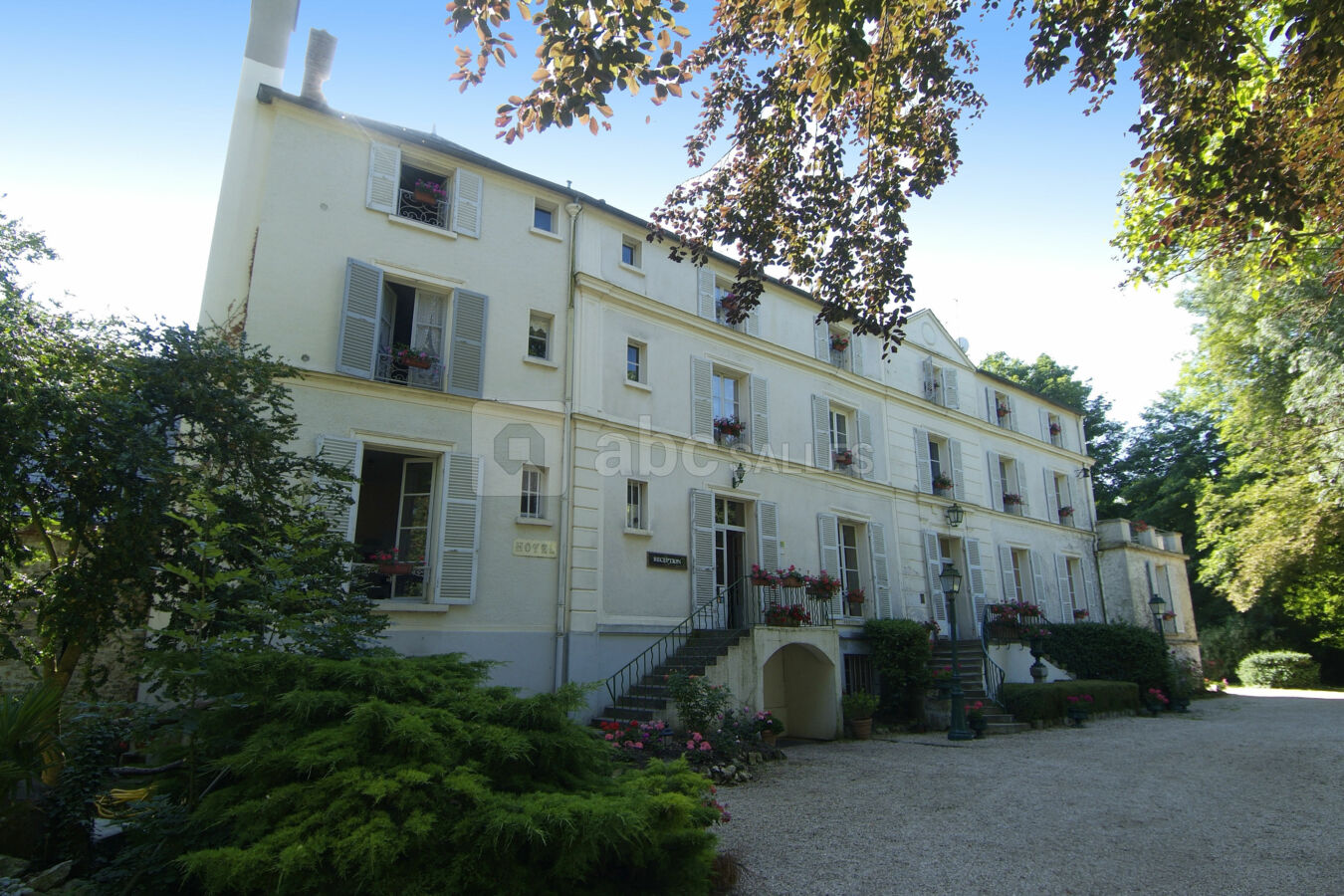 Chateau