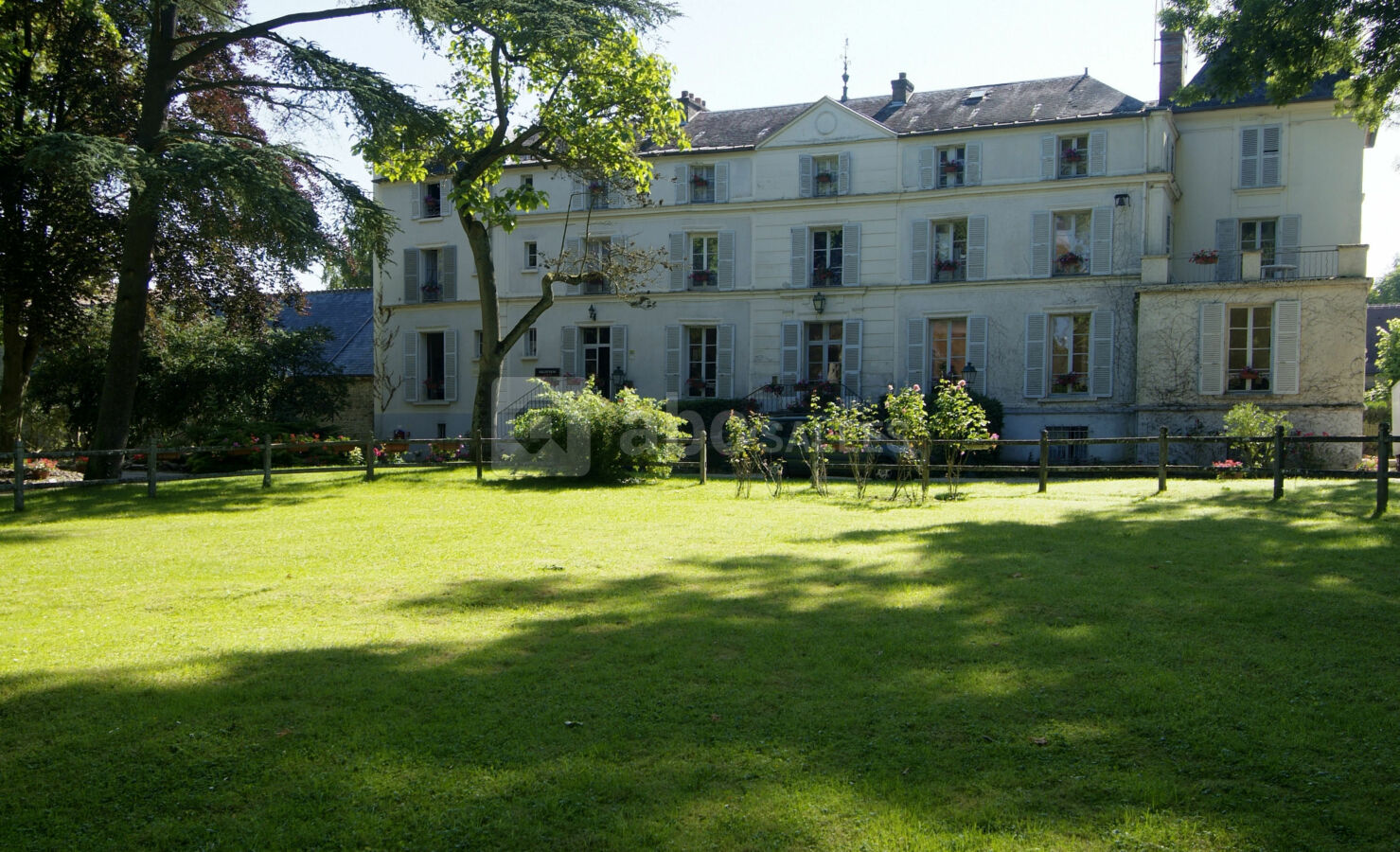 Chateau