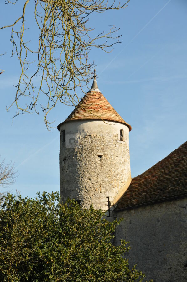 Chateau
