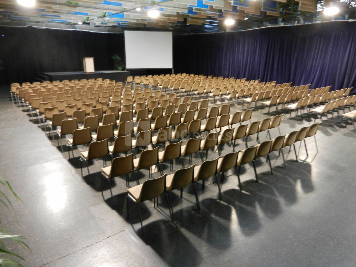 Convention