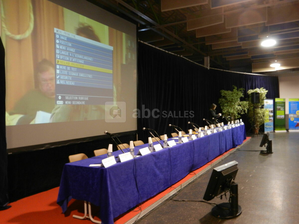 Congrès