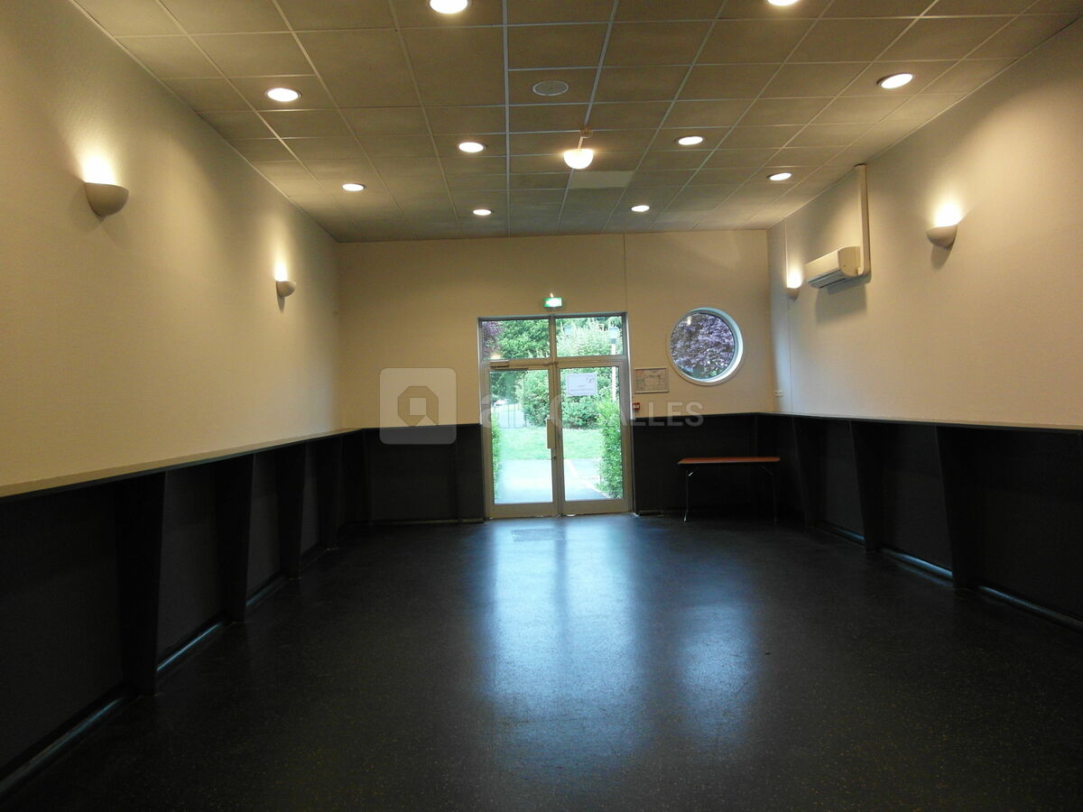 Salle Chanzy