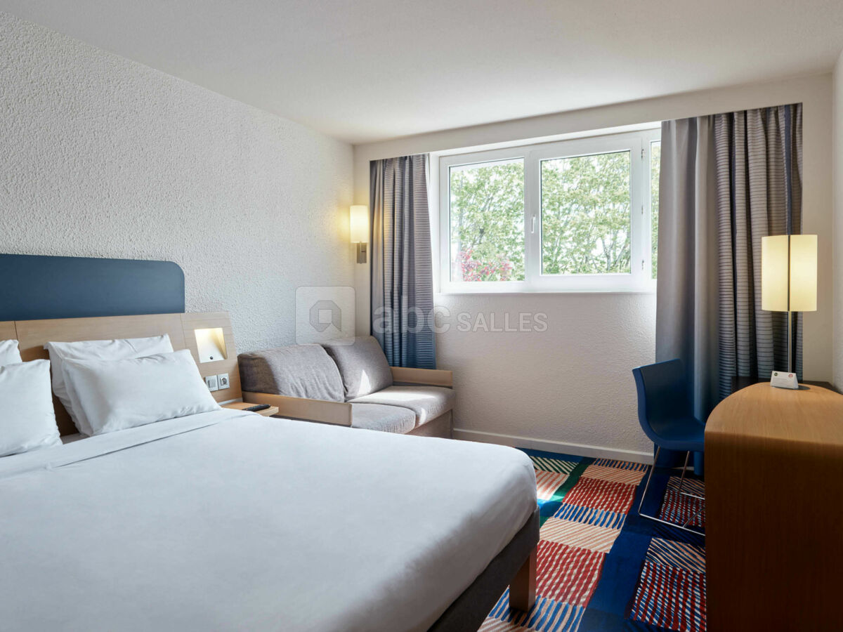 Chambre standard
