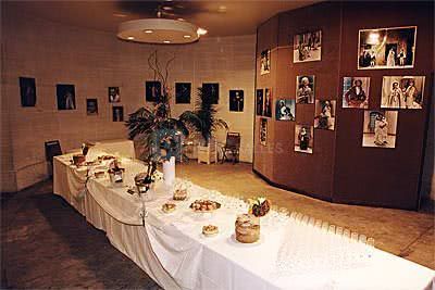 Théâtre Impérial de Compiègne - ABC Salles
