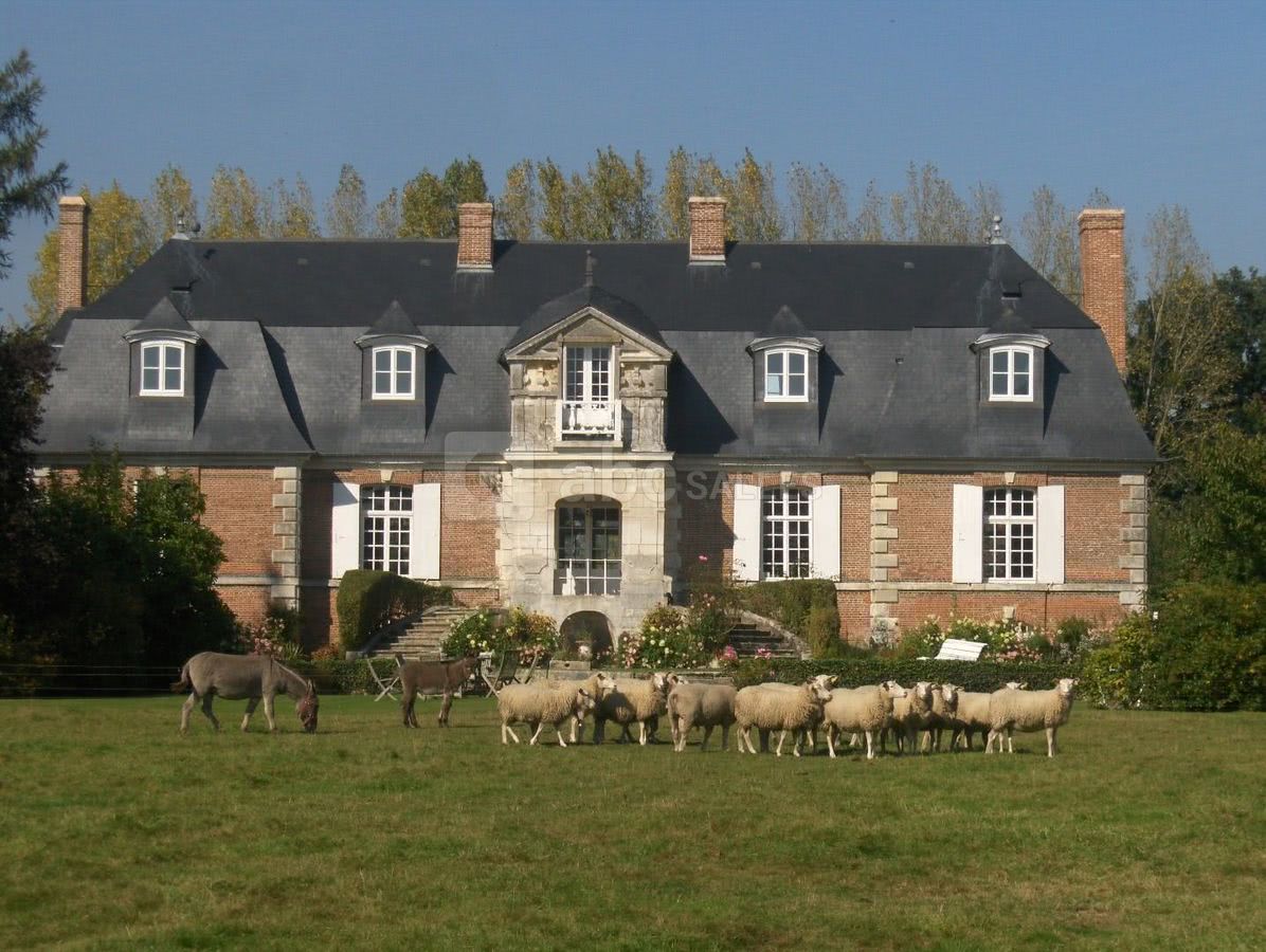 Manoir 2