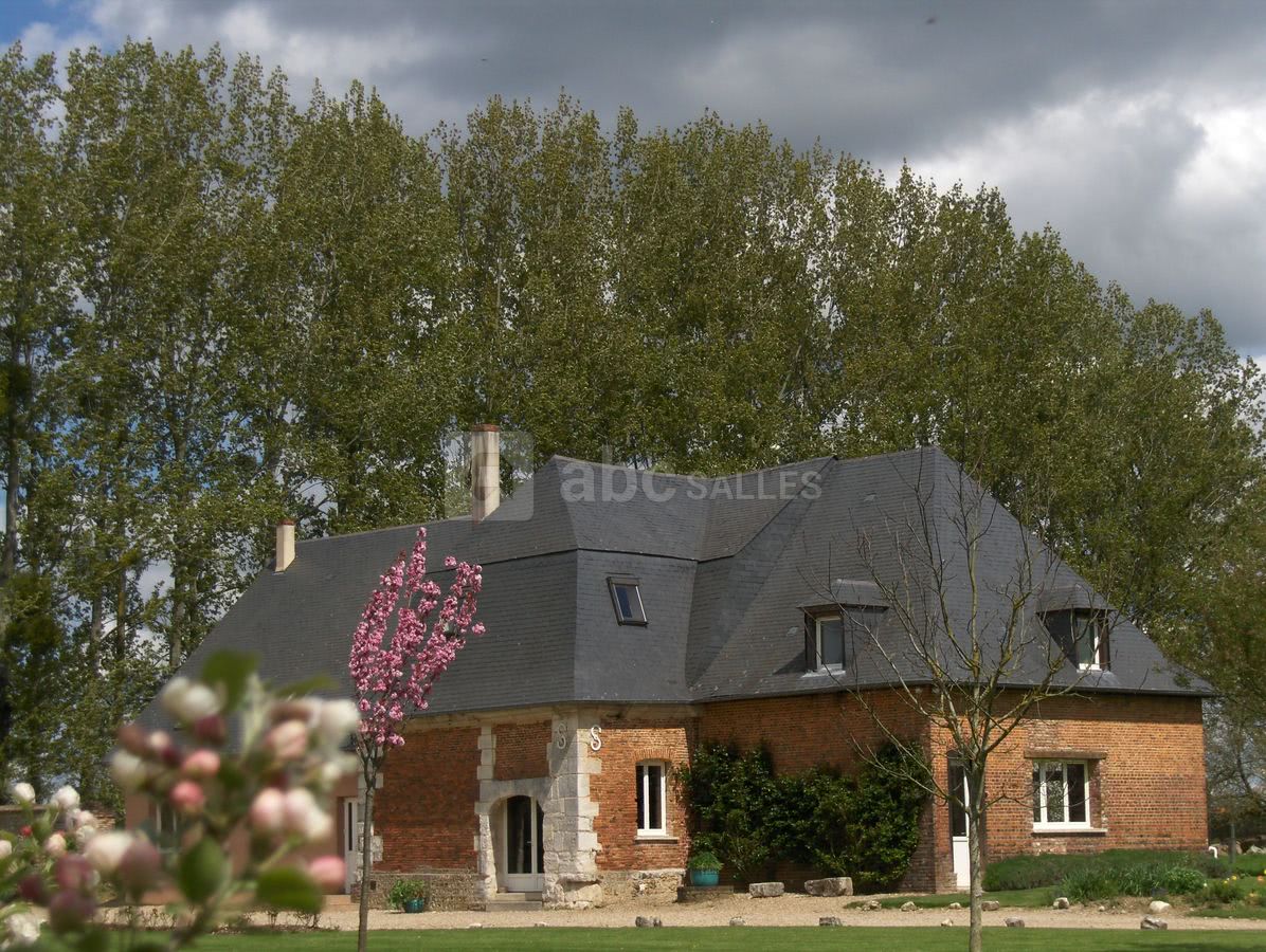 Le logis