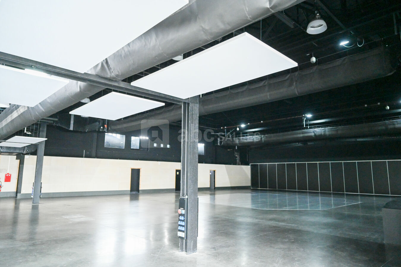 Vue espace 773 m²