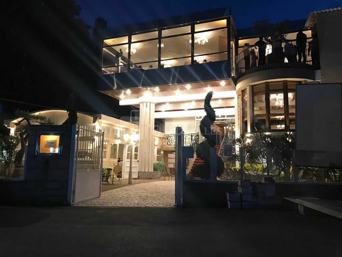 By night
