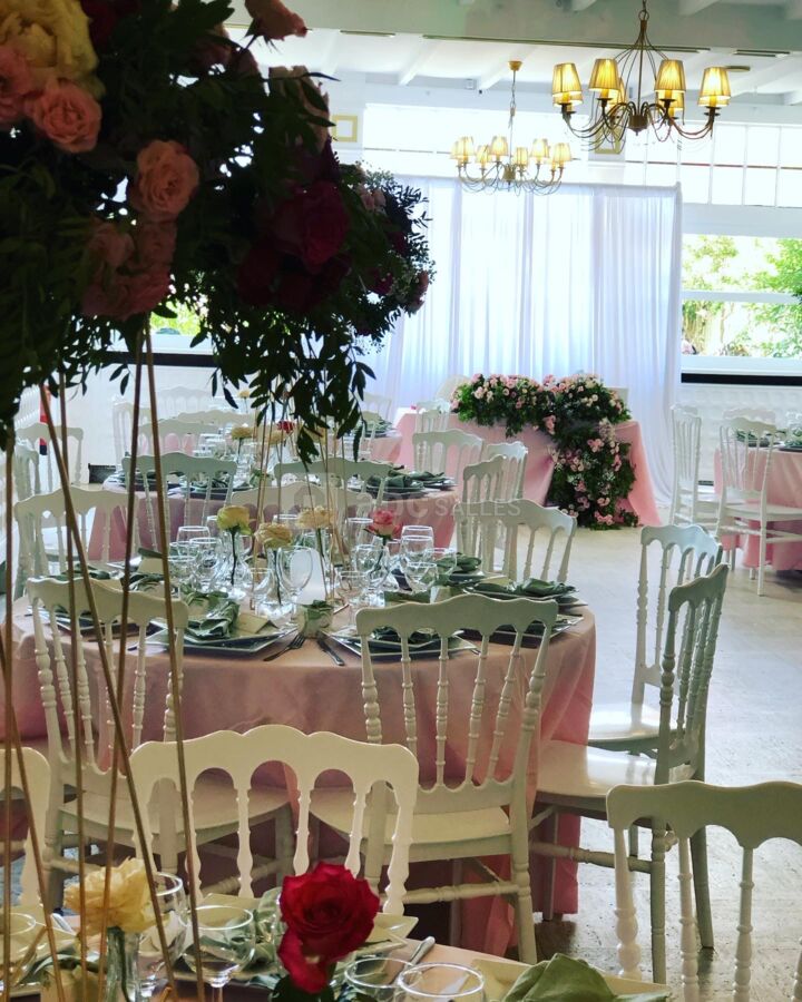 Salon Silver