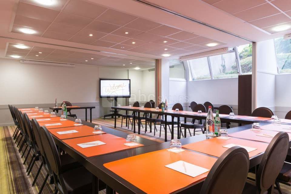 Salle de réunion