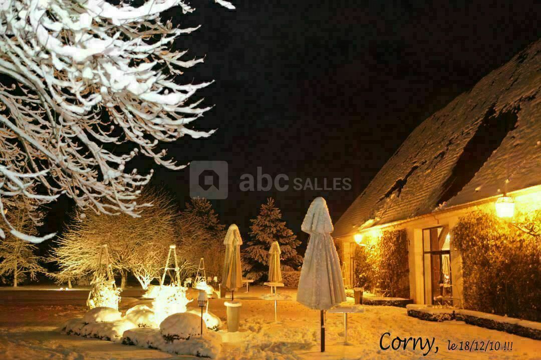 L'hiver