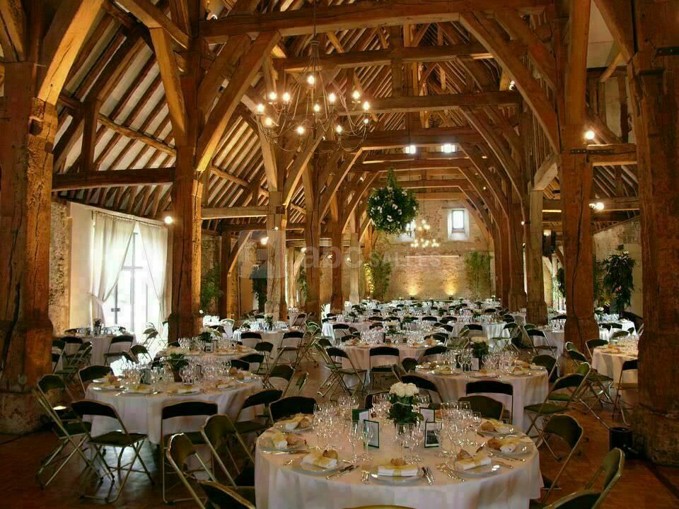 Salle principale