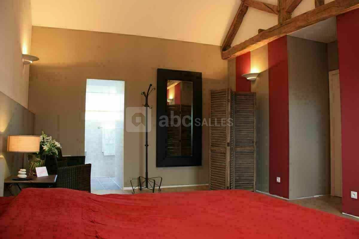 Exemple de chambre