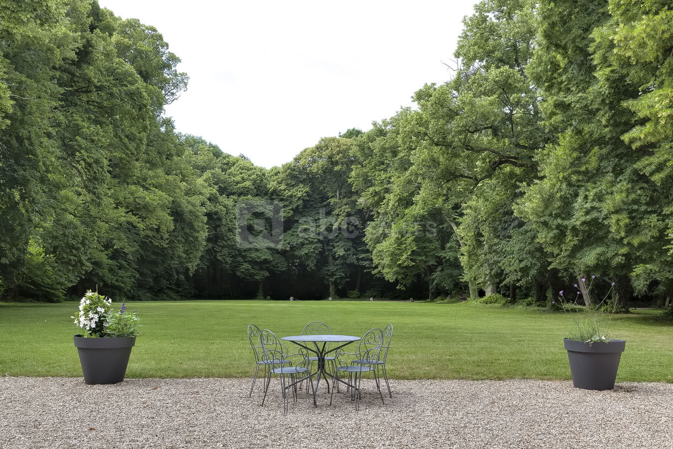 Jardin