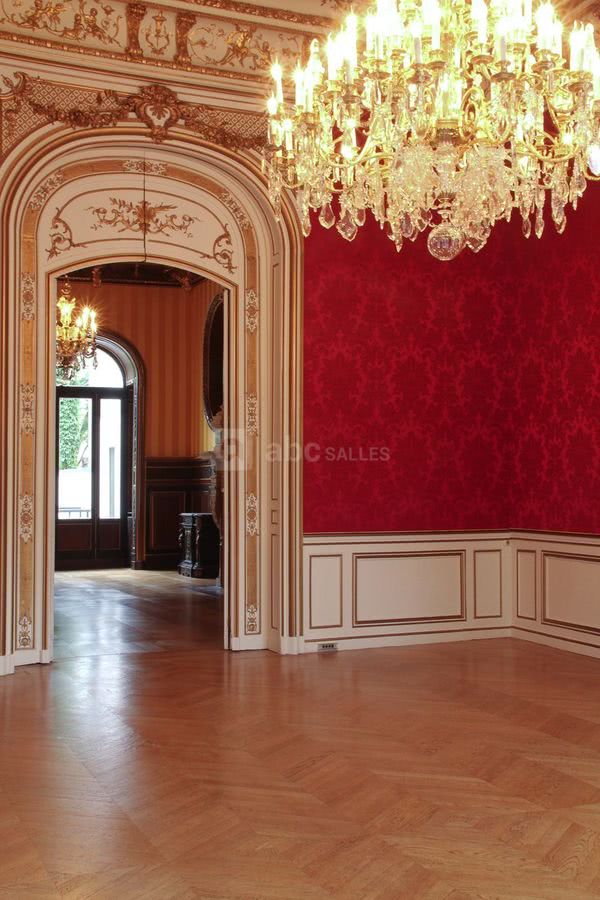 Le salon lafayette
