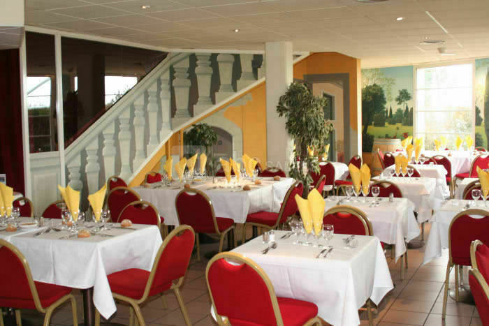 L'orangerie