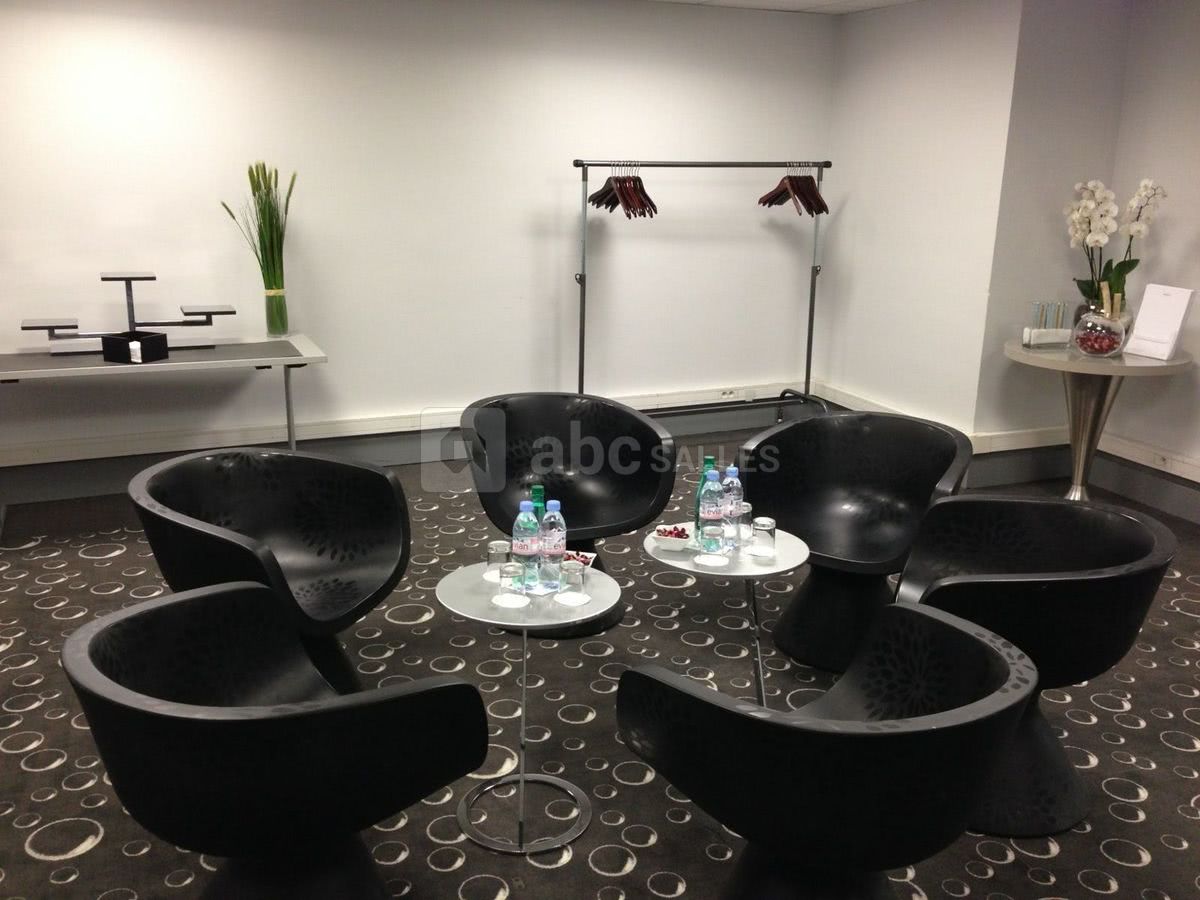 Cadours en salon