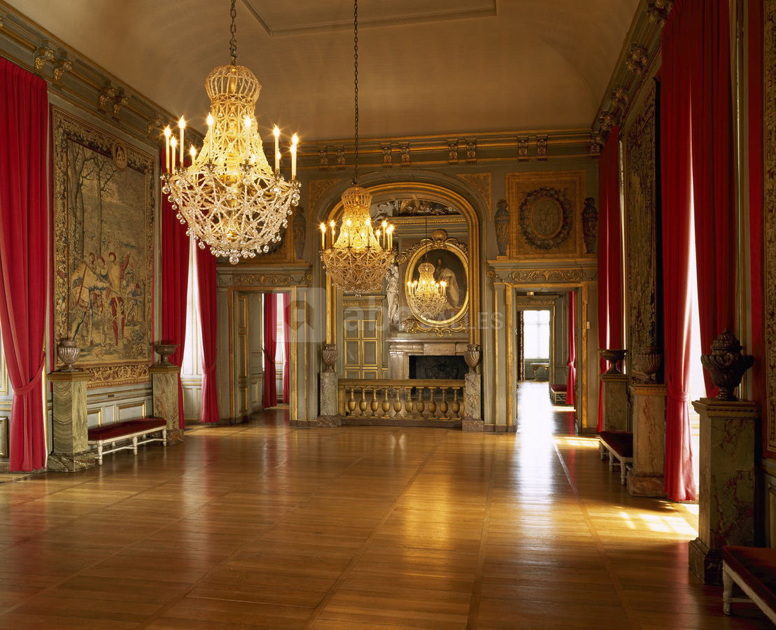 Salle des fêtes