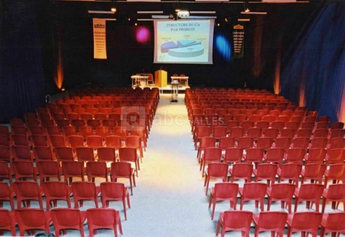 Espace Jean Monnet Rue Du Bélier Rungis