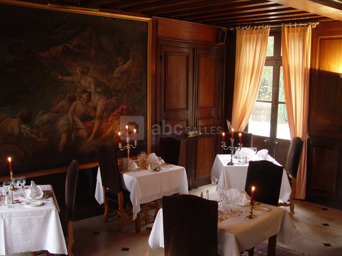 Petite salle