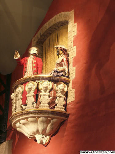 Salons venitiens 11
