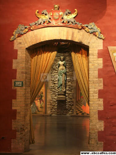 Salons venitiens 10