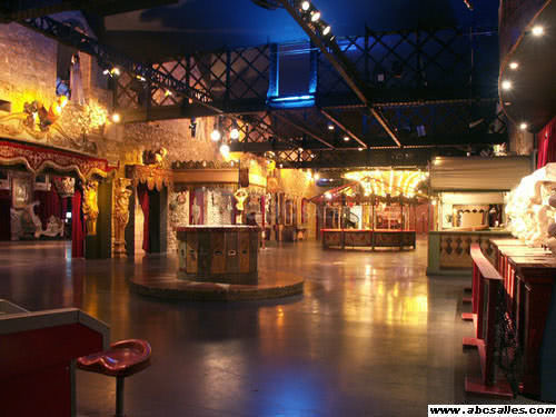 Salons de musique 8
