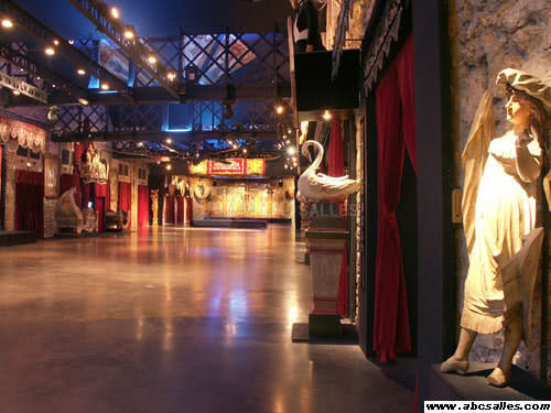 Salons de musique 7