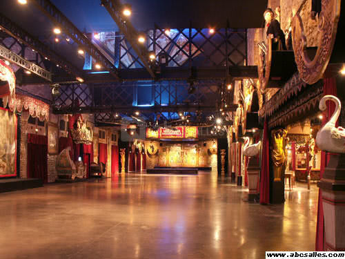 Salons de musique 6