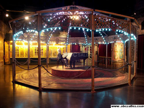 Salons de musique 1