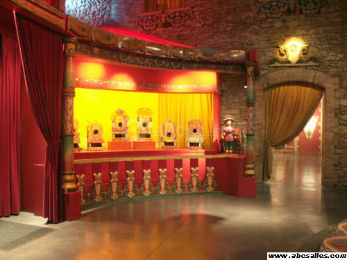 Salons venitiens 6