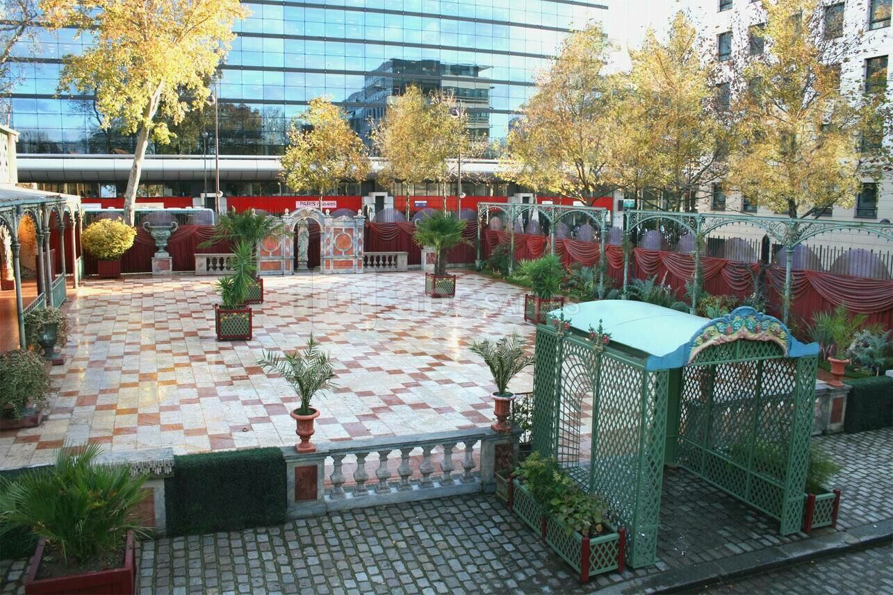 Place Piazza Venise