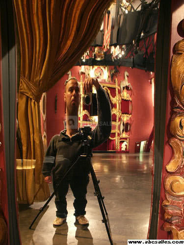 Salons venitiens 2