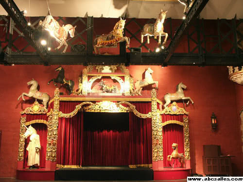 Salons venitiens 12