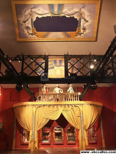 Salons venitiens 9