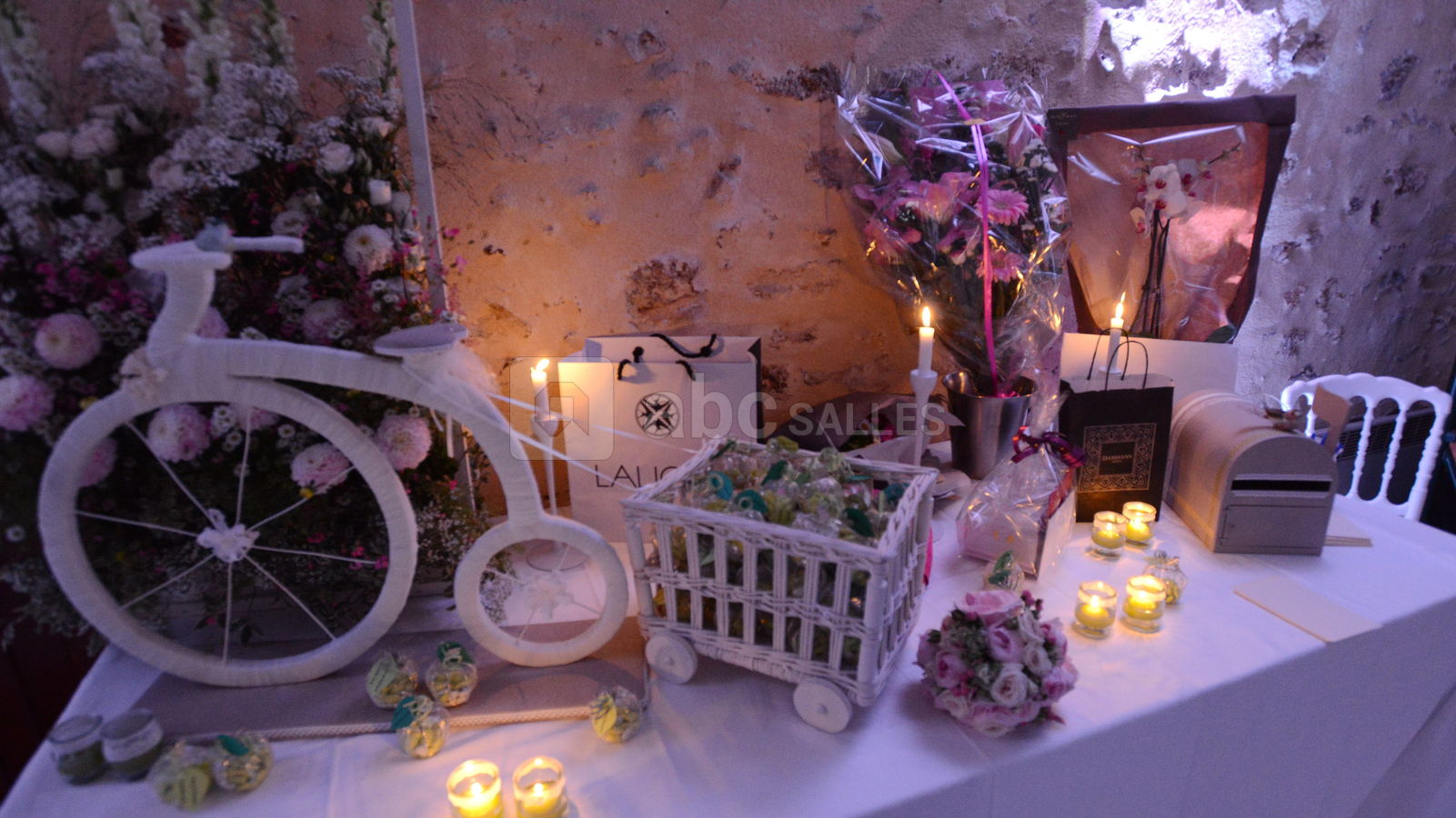 Decoration