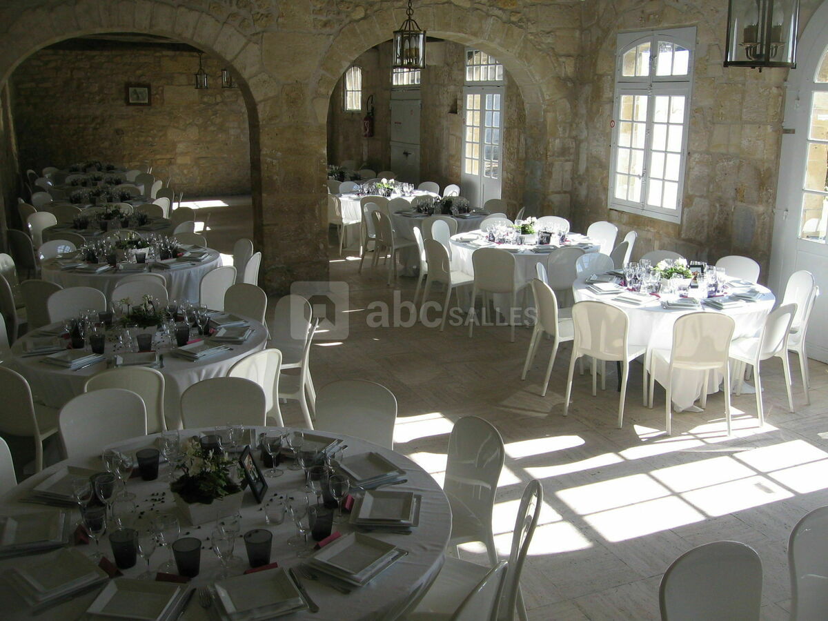 L'orangerie