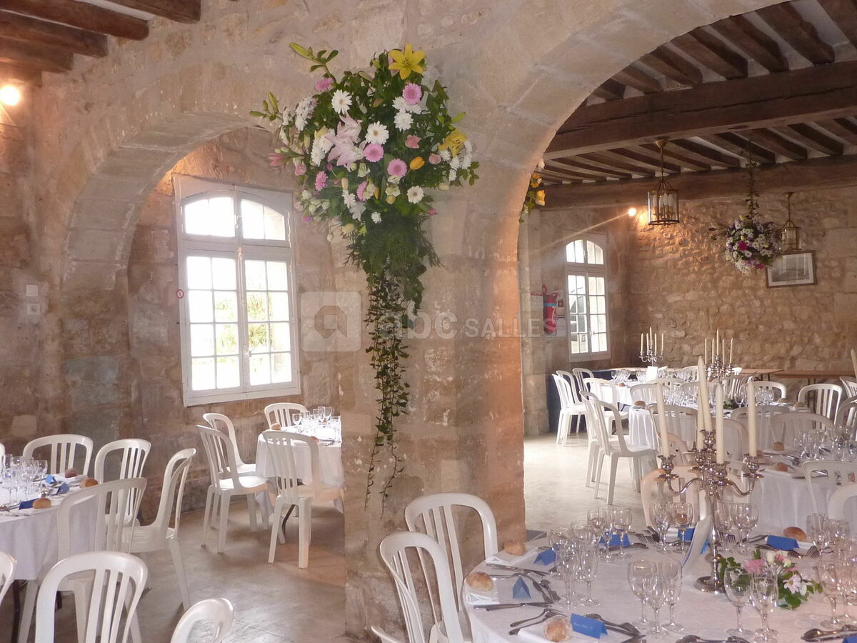 L'orangerie