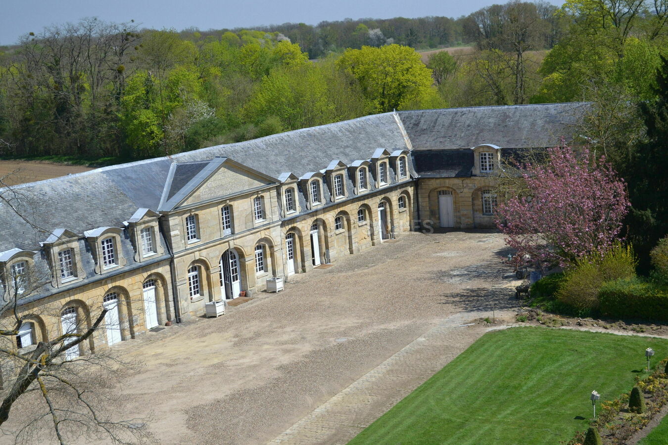 L'orangerie