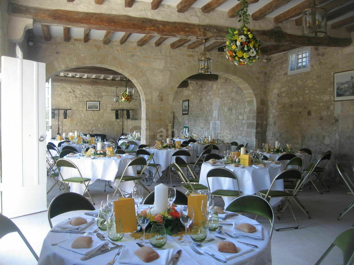 L'orangerie