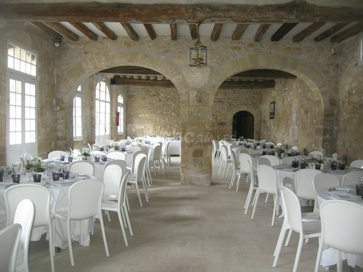 L'orangerie