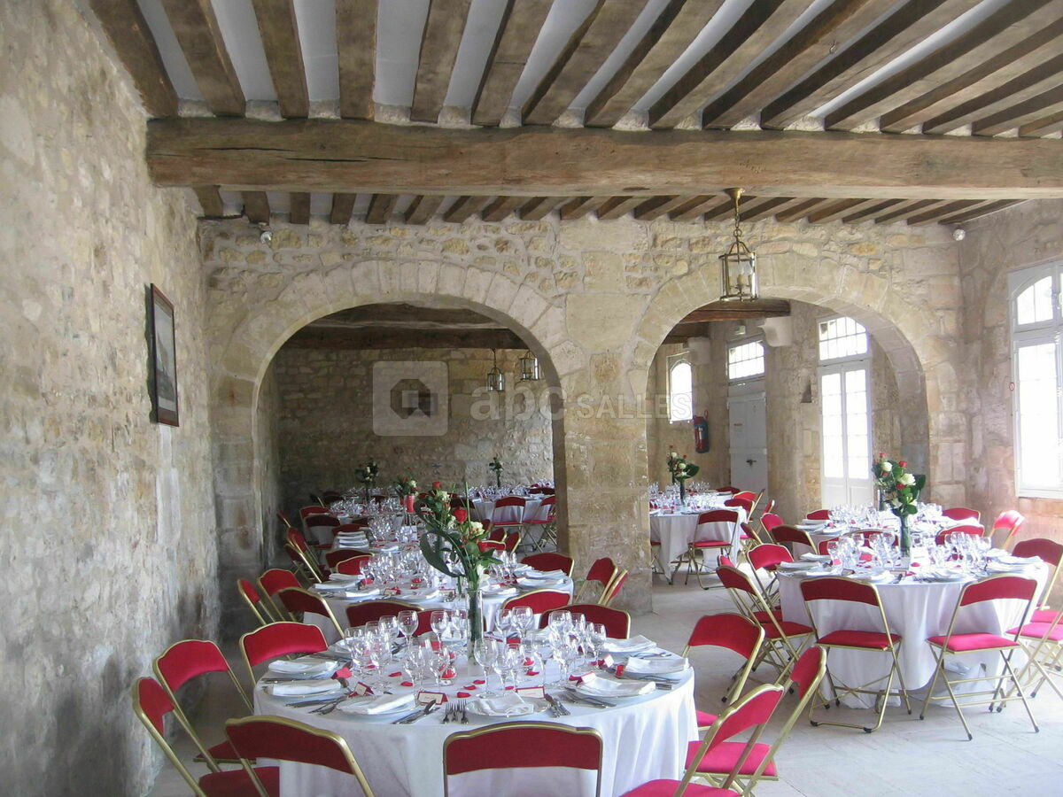 L'orangerie