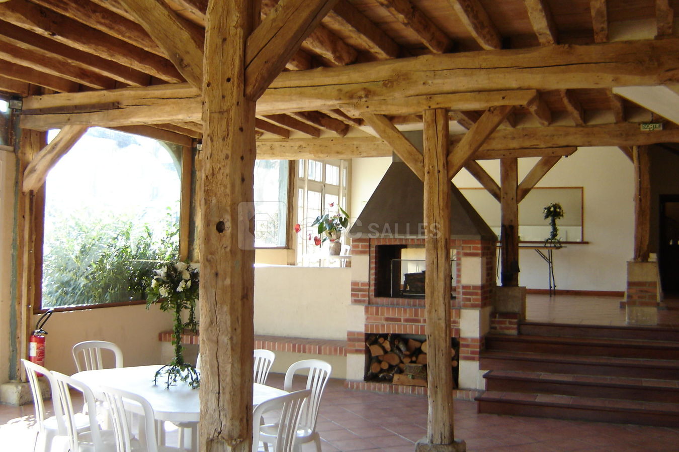 Charretterie