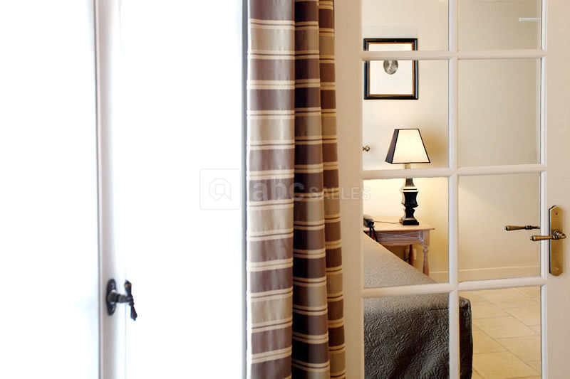 Chambre individuelle standard