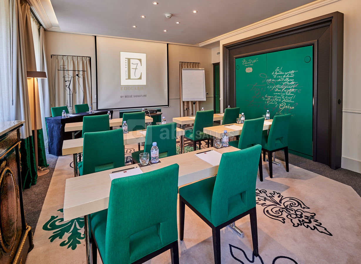 Suite 206 - format Classe
