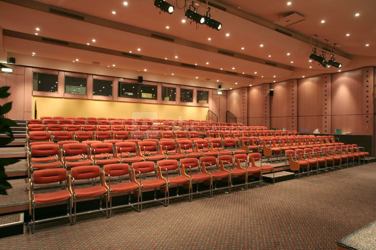 Amphithéâtre
