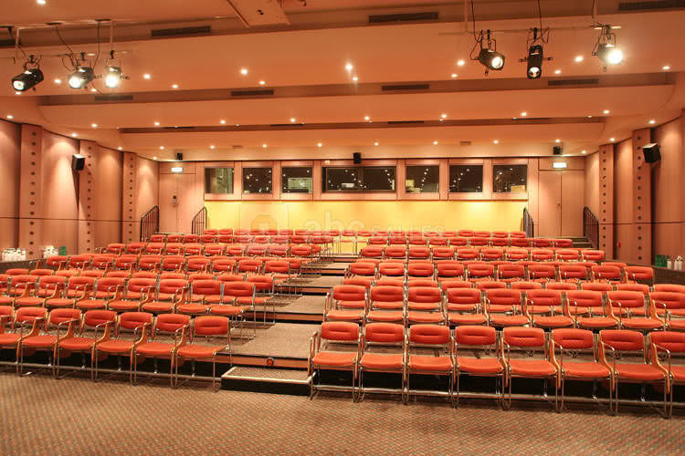 Amphithéâtre