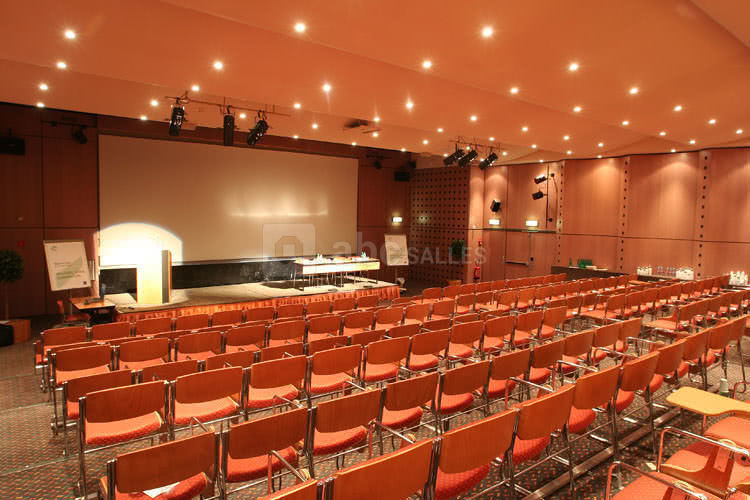 Amphithéâtre